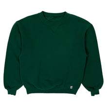 Load image into Gallery viewer, Russell Blank Crewneck Sweatshirt - Size M/L
