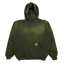 Load image into Gallery viewer, Sun Baked Carhartt Hoodie - Size L/XL
