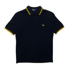Load image into Gallery viewer, Fred Perry Knit Polo - Size L
