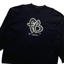 Load image into Gallery viewer, Fubu Embroidered Long Sleeve - Size XXXL
