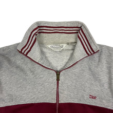 Load image into Gallery viewer, Christian Dior Monsieur Track Jacket - Size S/M
