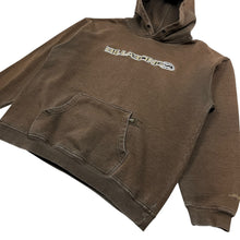 Load image into Gallery viewer, Sunbaked Billabong Spellout Hoodie - Size XL
