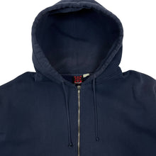 Load image into Gallery viewer, Independent Truck Co. USA Made Zip Up Skate Hoodie - Size L
