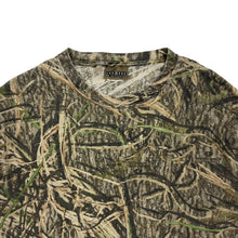 Load image into Gallery viewer, Jerzees Outdoors Mossy Oak Realtree Camo Long Sleeve - Size XXXL
