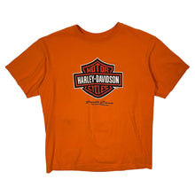 Load image into Gallery viewer, Harley-Davidson Destination Tee - Size XL
