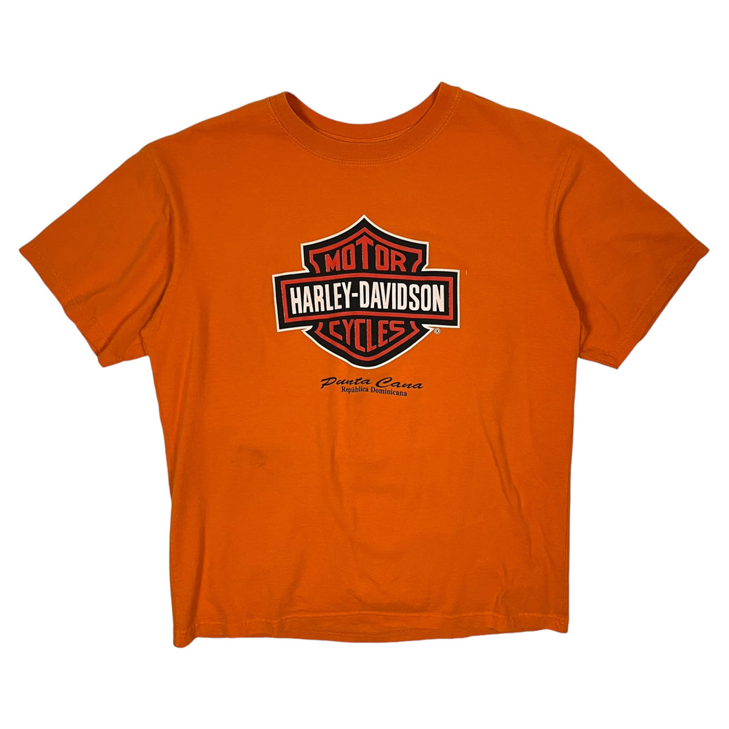 Harley-Davidson Destination Tee - Size XL