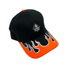 Load image into Gallery viewer, Snafu Studios Flame Hat - Adjustable
