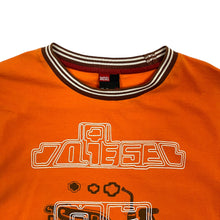 Load image into Gallery viewer, Diesel 87 Transport Tee - Size S/M
