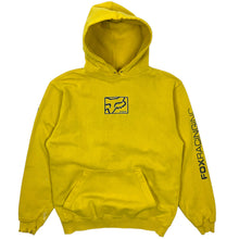 Load image into Gallery viewer, Fox Racing Hoodie - Size L
