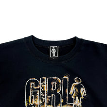 Load image into Gallery viewer, Girl Skateboard Company Crewneck Sweatshirt - Size S

