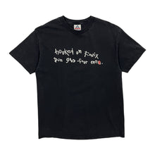 Load image into Gallery viewer, Hooked On Fonix Dun Good For Me Tee - Size L
