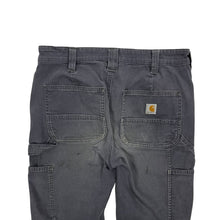 Load image into Gallery viewer, Carhartt For Women Carpenter Work Pants - Size S
