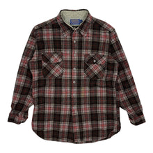 Load image into Gallery viewer, Pendleton Wool Flannel - Size XL
