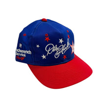 Load image into Gallery viewer, Deadstock Dale Earnhardt Winston Select Goodwrench Chase Hat - Adjustable
