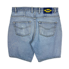 Load image into Gallery viewer, Garage USA Denim Shorts - Size 34&quot;
