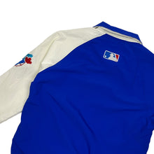 Load image into Gallery viewer, Starter Toronto Blue Jays Lightweight Jacket - Size L
