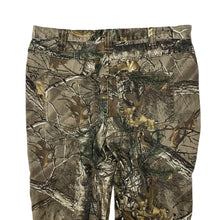 Load image into Gallery viewer, Realtree Camo Denim Jeans - Size 36&quot;
