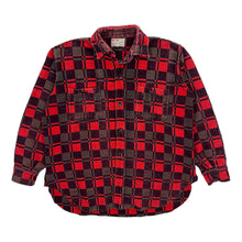 Load image into Gallery viewer, Champion Flannel Shirt - Size M
