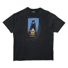 Load image into Gallery viewer, 1994 Sandman Graphitti Comic Tee - Size L/XL
