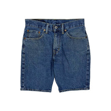 Load image into Gallery viewer, Levi&#39;s 505 Denim Shorts - Size 29&quot;
