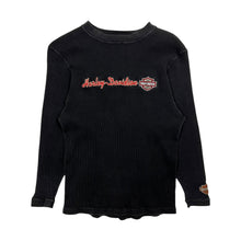 Load image into Gallery viewer, Harley-Davidson Embroidered Long Sleeve - Size L
