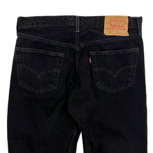 Load image into Gallery viewer, Levi’s 501XX Denim Jeans - Size 32”
