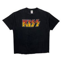 Load image into Gallery viewer, 2005 Sunbaked Kiss Flame Tee - Size XXL
