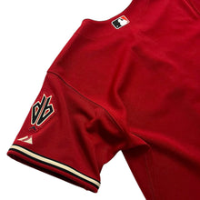 Load image into Gallery viewer, Arizona Diamondbacks Majestic Baseball Jersey - Size L
