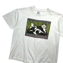 Load image into Gallery viewer, 1994 Bear Us In Mind Panda Tee - Size XL
