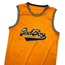 Load image into Gallery viewer, Bad Boy Records Biggie Smalls Basketball Jersey - Size XXL
