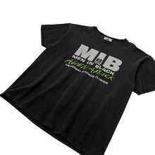 Load image into Gallery viewer, Men In Black Universal Studios Alien Attack Tee - Size L
