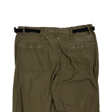 Load image into Gallery viewer, Women's Parasuco Ripstop Cargo Utility Pants - Size M
