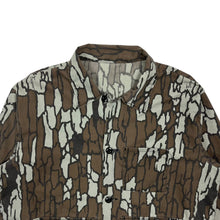 Load image into Gallery viewer, Rebark Light Weight Cropped Hunting Jacket - Size M/L
