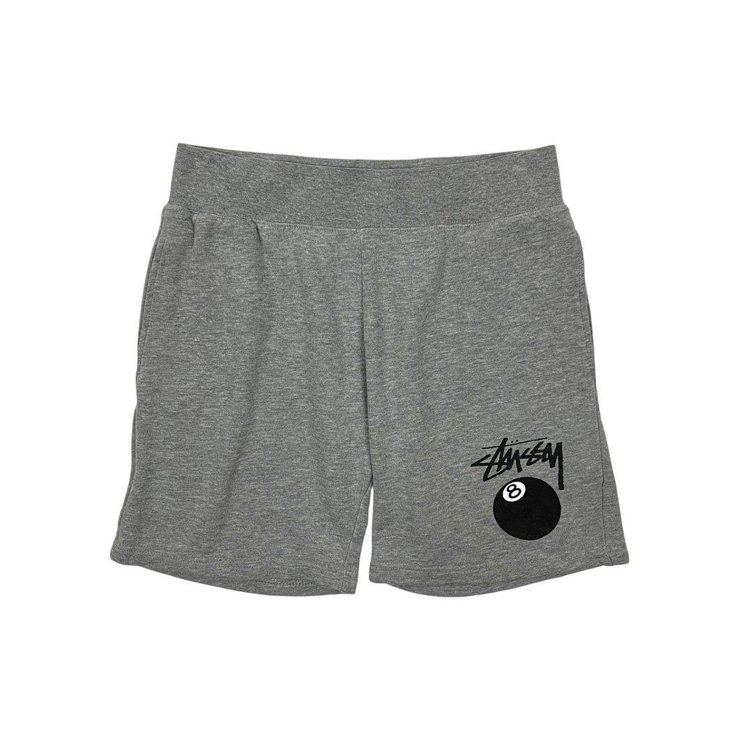 Stussy 8-Ball Lounge Shorts - Size S