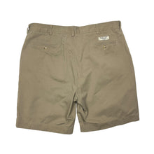 Load image into Gallery viewer, Polo By Ralph Lauren Chino Shorts - Size 38"
