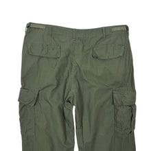 Load image into Gallery viewer, Rothco Ripstop Military Cargo Pants - Size XL
