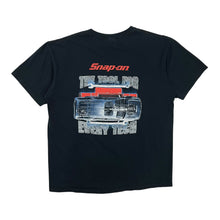 Load image into Gallery viewer, Snap-On The Tool For Every Tech Tee - Size XL
