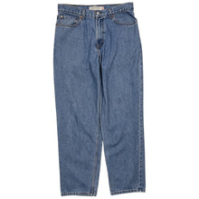 Load image into Gallery viewer, Levi's 560 Denim Jeans - Size 34"
