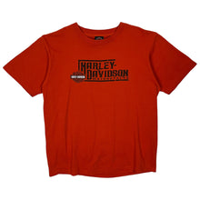 Load image into Gallery viewer, 2005 Harley-Davidson Classic Motorcycles Tee - Size XL
