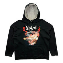 Load image into Gallery viewer, Slipknot Vol 3. Hoodie - Size L/XL
