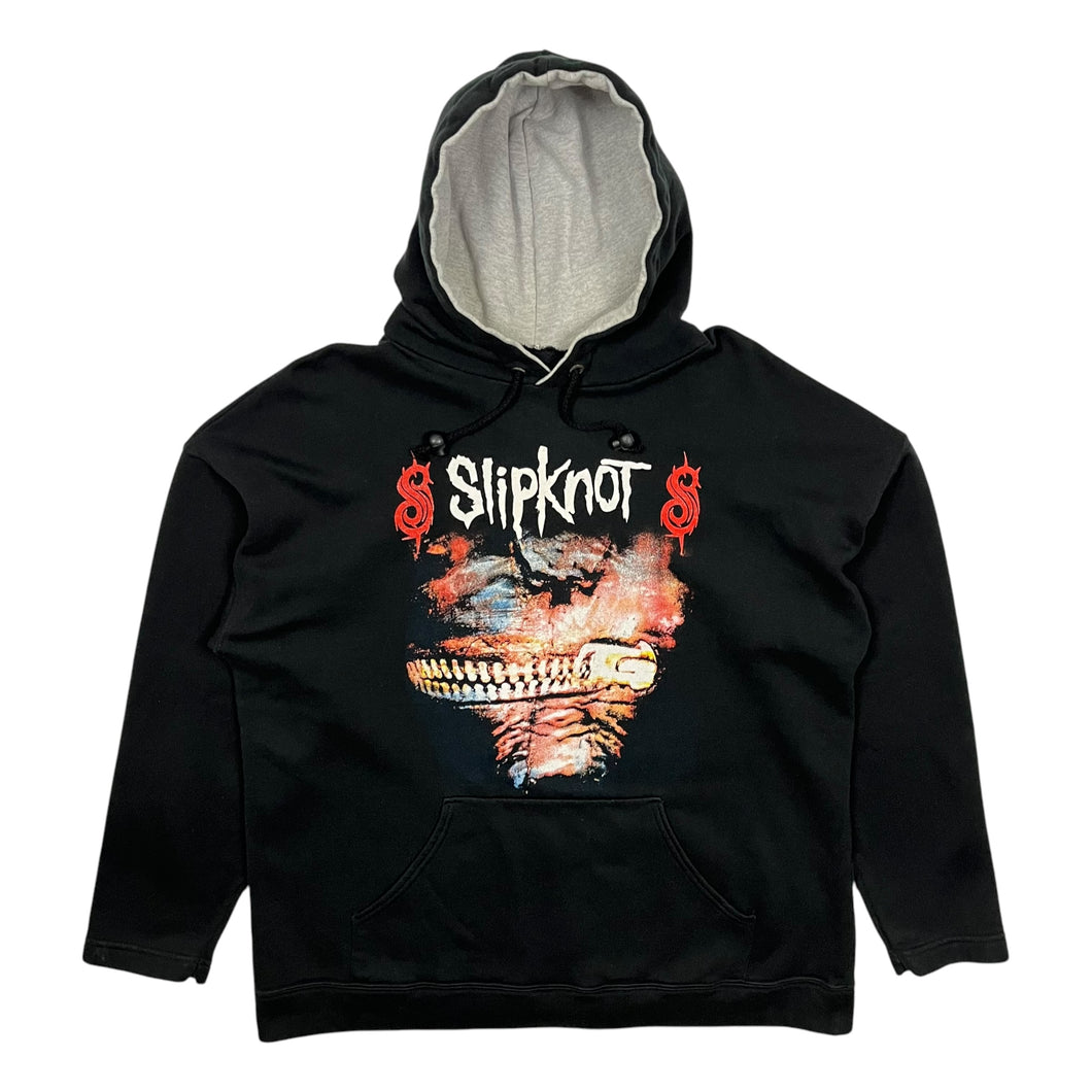 Slipknot Vol 3. Hoodie - Size L/XL