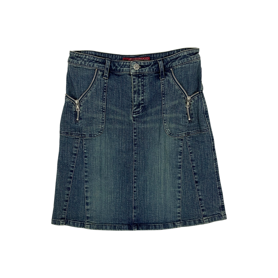 Women's Parasuco Denim Skirt - Size M