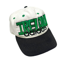 Load image into Gallery viewer, 1994 Adidas Ireland Soccer World Cup Snapback Hat - Adjustable
