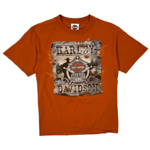 Load image into Gallery viewer, Harley-Davidson Sheriff Tee - Size M
