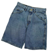 Load image into Gallery viewer, Wrangler Denim Shorts - Size 28&quot;
