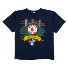 Load image into Gallery viewer, 1993 Boston Red Sox MLB USA Mae Tee - Size L
