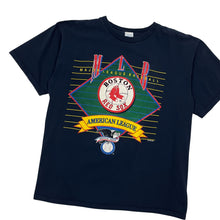 Load image into Gallery viewer, 1993 Boston Red Sox MLB USA Mae Tee - Size L

