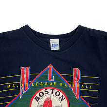 Load image into Gallery viewer, 1993 Boston Red Sox MLB USA Mae Tee - Size L
