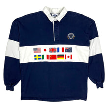 Load image into Gallery viewer, International Rugby Shirt - Size XL
