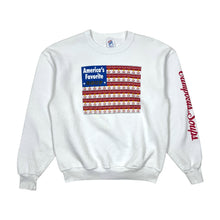 Load image into Gallery viewer, Campbell's America's Favorite Soup Crewneck Sweatshirt - Size M
